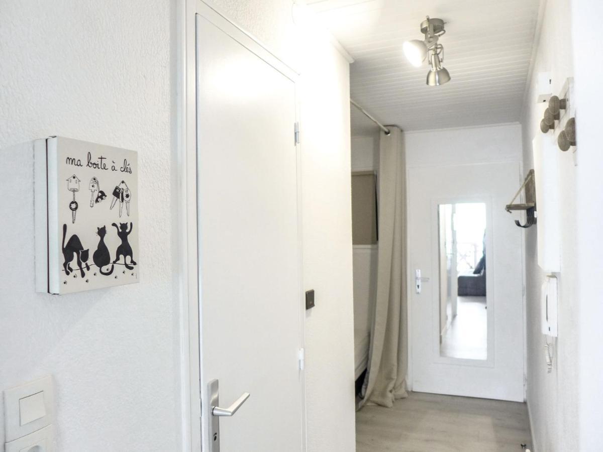 Apartment Primavera-8 By Interhome Lacanau Zewnętrze zdjęcie