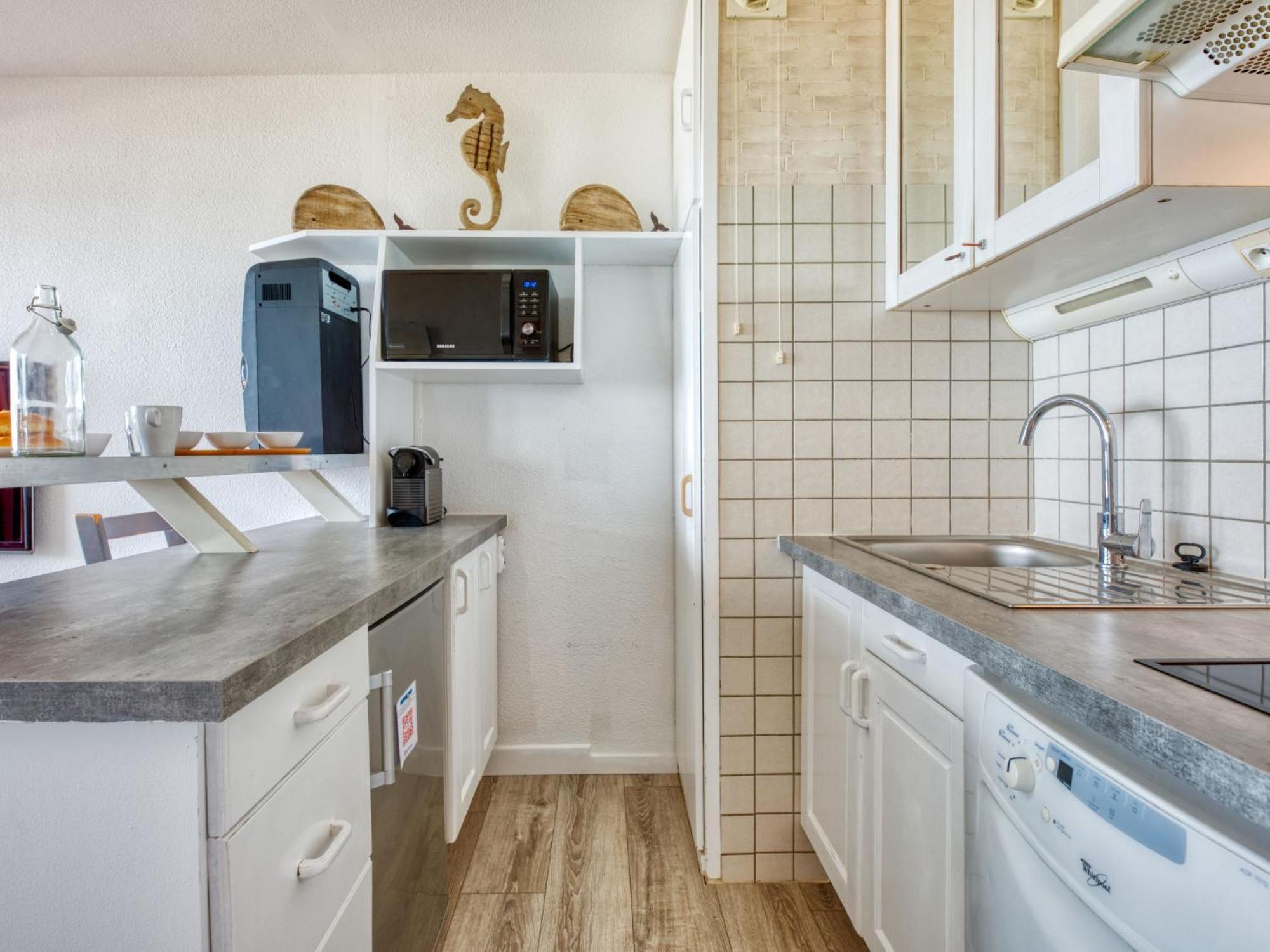Apartment Primavera-8 By Interhome Lacanau Zewnętrze zdjęcie